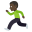 🏃🏿♂