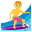 🏄♂