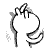 0_1533410012775_scratching-crazy-rabbit-emoticon.gif