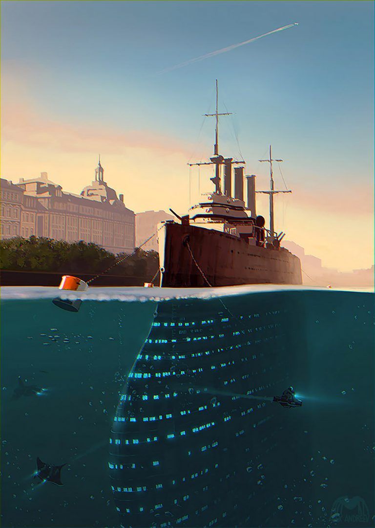 A Separate Reality_ Concept Art by Alex Andreyev _ Inspiration Grid.jpg