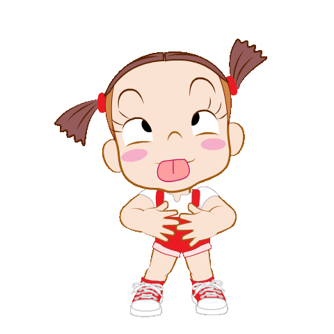 LINE Official Stickers - Jumbooka 6_ Pop-Up Stickers Example with GIF Animation.gif