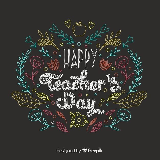 Download Teachers Day Concept With Hand Drawn Background for free.jpeg