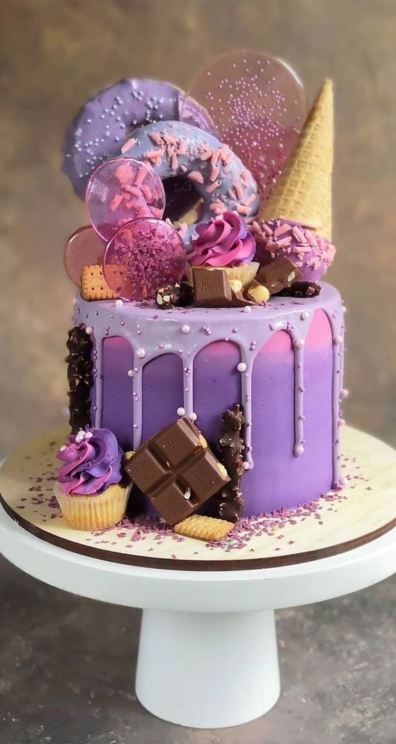 Beautiful Cake Designs That Will Make Your Celebration To The Next Level.jpeg