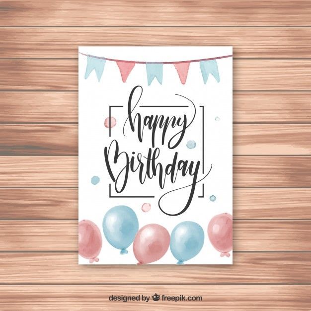 Download Happy Birthday Greeting Card With Confetti for free.jpeg