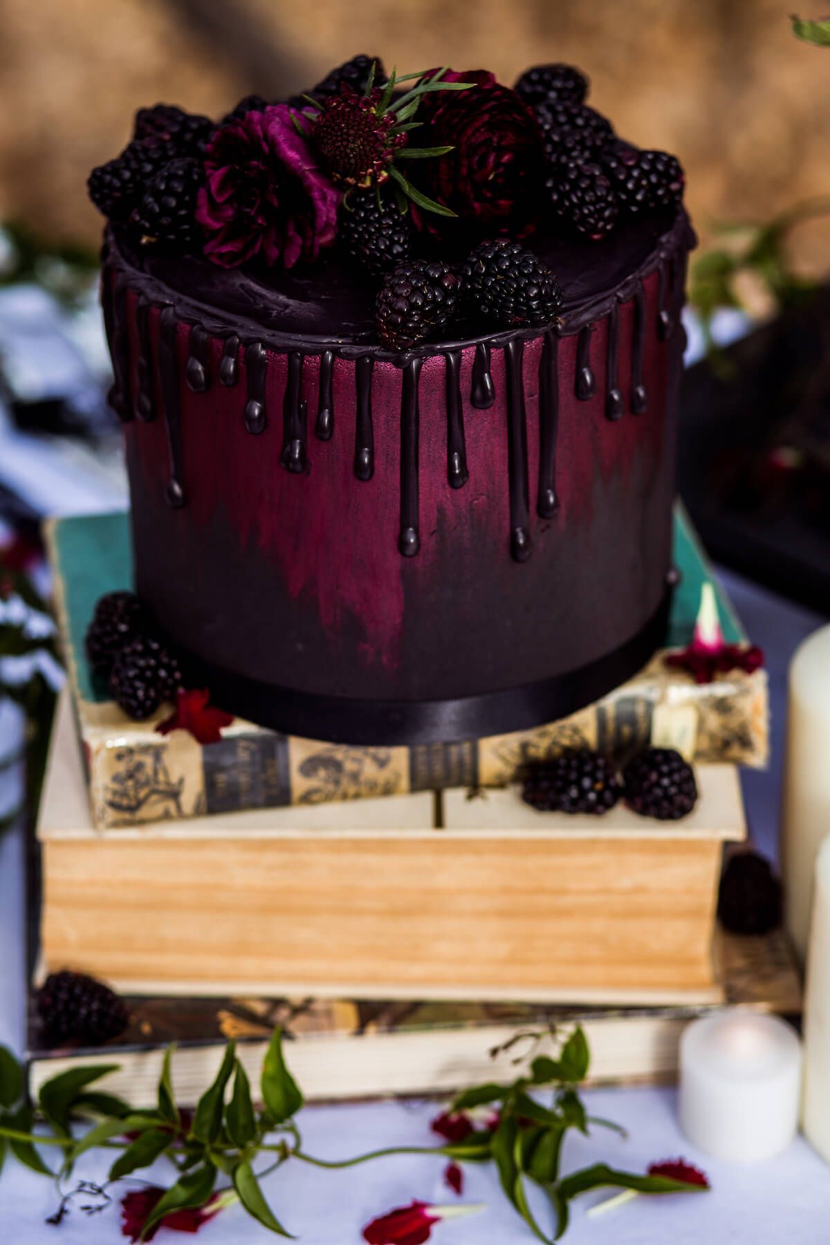 Halloween Inspired Wedding Decor - Perfete.jpeg