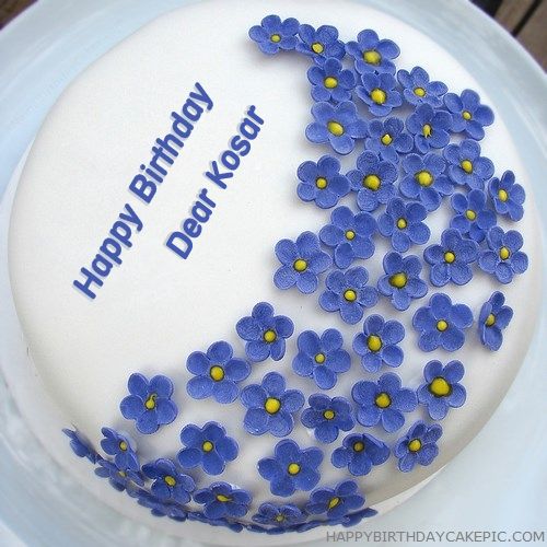 violet-flowers-birthday-cake-for-Dear Kosar.jpg