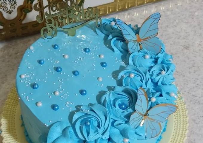 کیک-تولد-آبی-دستور-اصلی-عکس.jpg