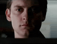 Sad Tobey Maguire GIF.gif