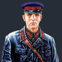 Comrade